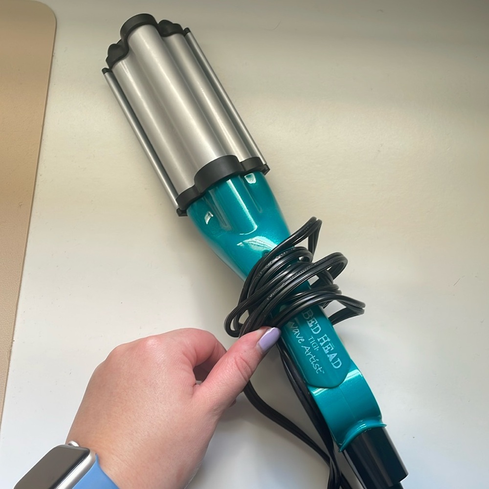 Hair Crimper